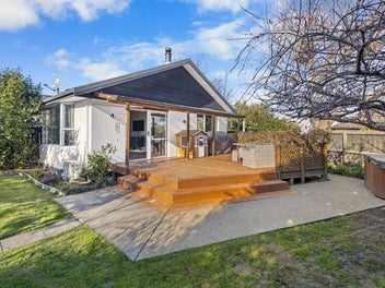 4 Vickery Street, Kaiapoi, Kaiapoi