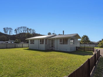 12 Peter Lippa Drive, Kawerau, Kawerau