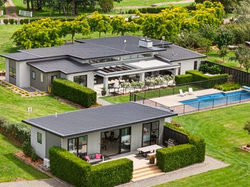 9 Campbell Drive, Martinborough, Martinborough