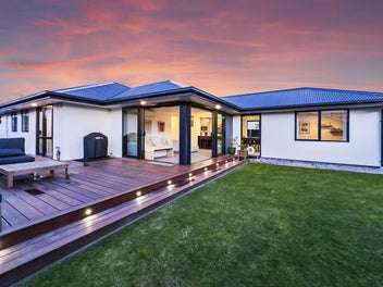3 Guyon Street, Marshland, Christchurch