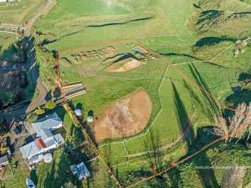 71 London Street, Kimbolton, Kimbolton