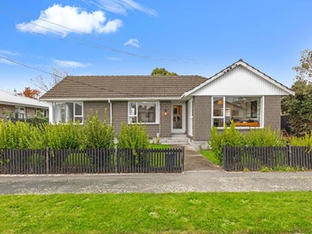 19 Horton Place, Avondale, Christchurch