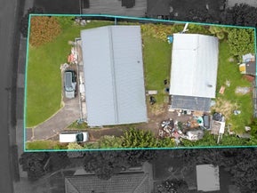 4 Andes Avenue, Mangere Bridge, Auckland