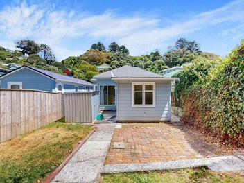 174 Aro Street, Aro Valley, Wellington