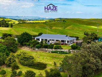 552 Church Road, Kaitaia, Kaitaia