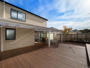 6 Palazzo Close, Flat Bush, Auckland