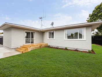 18A Patrick Place, Fitzroy, Hamilton