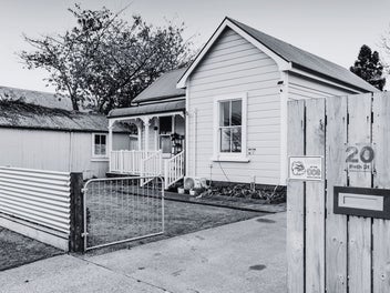 20 Bath Street, Eltham, Eltham