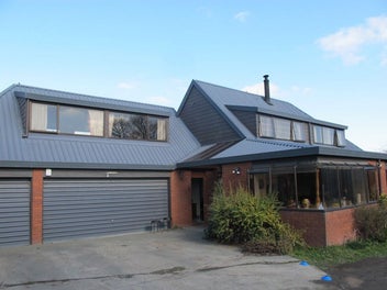 9A Sequoia Place, Parklands, Christchurch