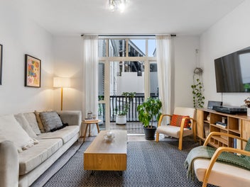 12/8 Burgoyne Street, Grey Lynn, Auckland