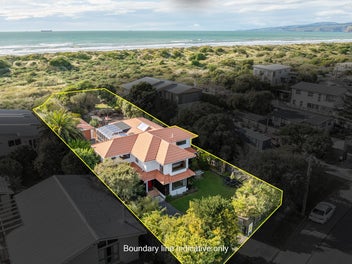 17 Rocking Horse Road, Southshore, Christchurch