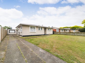 14 Otaki Place, Westbrook, Palmerston North
