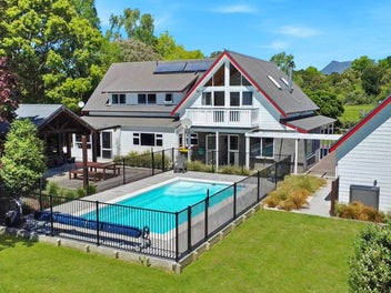 2752 State Highway 30, Rotoma, Whakatane