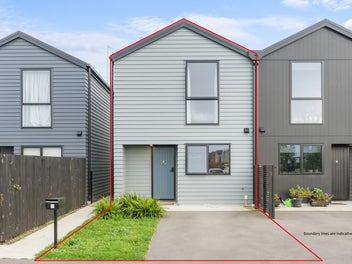41 Piripiri Place, Broomfield, Christchurch