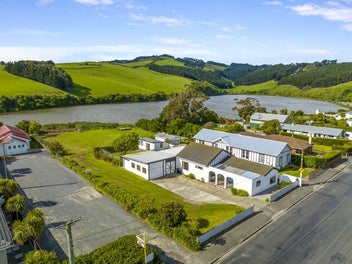311 Tomahawk Road, Ocean Grove, Dunedin