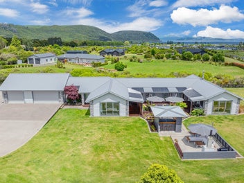 19 Lacebark Drive, Taupo