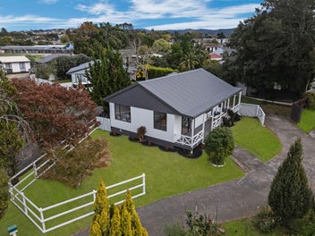 3/9 Ireland Place, Ranui, Auckland