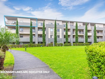 3C/12 Morning Star Place, St Lukes, Auckland