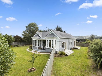 26A Bay Road, Warrington, Waikouaiti