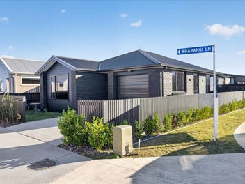2 Wharangi Lane, Papamoa, Papamoa