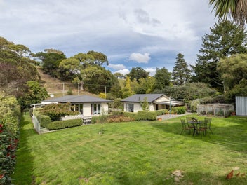 16 Dartmoor Road, Puketapu, Napier