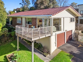 1/17 Lush Avenue, St Johns, Auckland