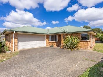 22 Mickelson Avenue, Rototuna, Hamilton