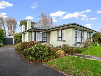 169 North Road, Prestonville, Invercargill