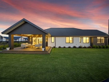 37 Collier Drive, Halswell, Christchurch