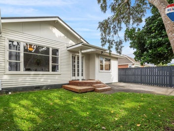 1/14 Guthrie Street, Waterloo, Lower Hutt