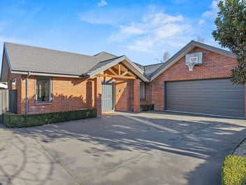 95 O'Neill Avenue, Northwood, Christchurch