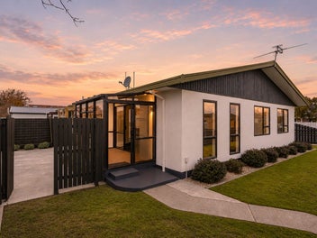 56 Ashley Street, Rangiora, Rangiora