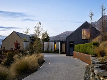 24 Double Cone Road, Jacks Point, Queenstown