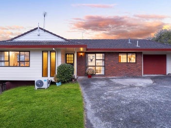 1/12 Fowlds Avenue, Sandringham, Auckland