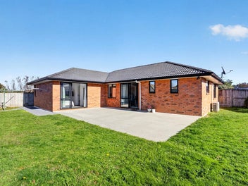 12 Balmore Crescent, Pokeno, Pokeno