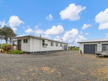 6849 State Highway 12, Turiwiri, Dargaville