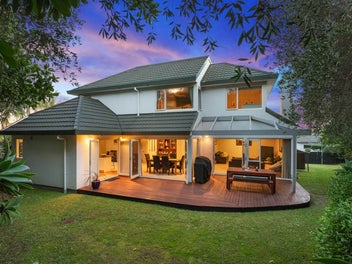 22 Reflection Drive, West Harbour, Auckland