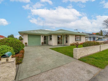5 Peddie Street, Taradale, Napier
