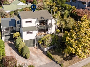 7 Brunette Drive, Acacia Bay, Taupo