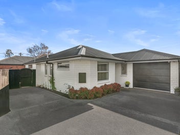 3/502 Harewood Road, Harewood, Christchurch