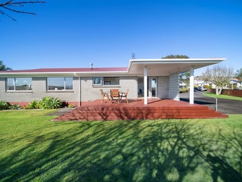 3 Dalton Court, Pukekohe, Pukekohe