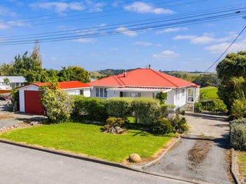 1 Griffin Road, Maungaturoto