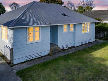 62 Hollyford Avenue, Bryndwr, Christchurch