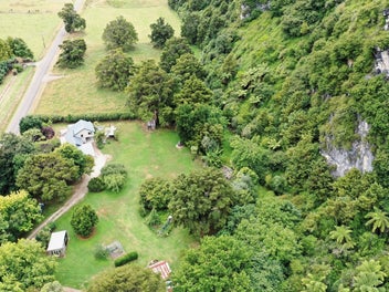 407 Hamama Road, Takaka, Takaka