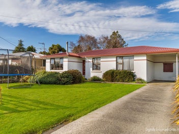 12 Durham Street, Mataura, Mataura