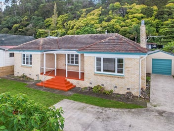 616 Tararu Sh25 Road, THAMES, Thames