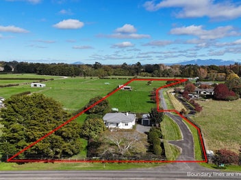 775C Bruntwood Road, Tamahere, Hamilton