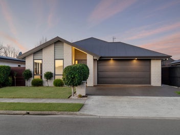 11 Candy Crescent, Kaiapoi, Kaiapoi
