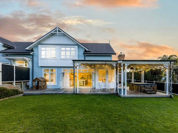 65A Kowhai Road, Mairangi Bay, Auckland