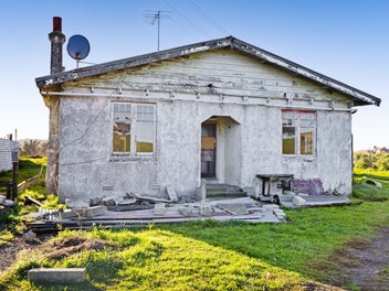 54 Livingston Road, Hawera